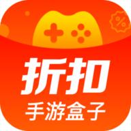 折扣手游盒子APP最新版2023