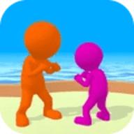 色彩前冲app抖音热门游戏