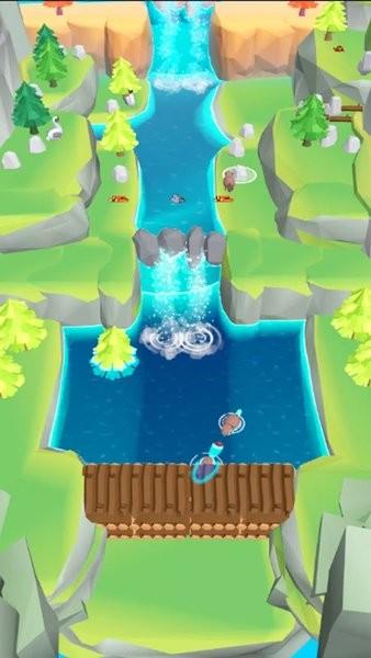 海狸建造者安卓版截图0