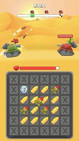 匹配坦克最新版截图2