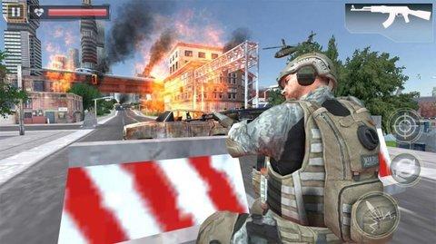 空军射击3d免费版截图1
