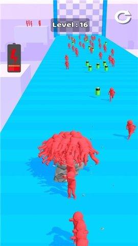 人类势不可挡游戏免费版截图0
