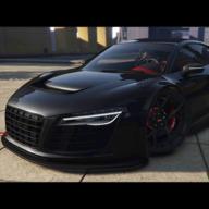 R8运动赛车游戏破解版