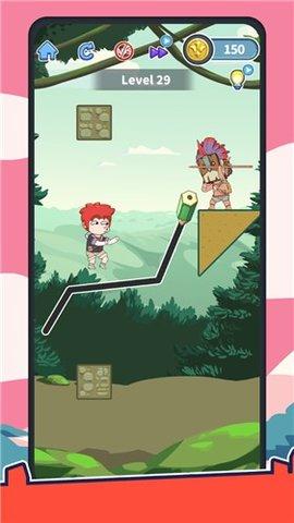 九死一生游戏官方版截图2