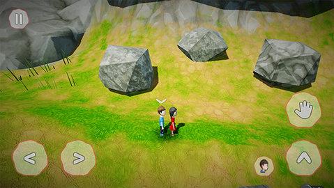 双人成行移植版