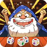 骰子元素师手游内置无限金币修改(附兑换码)