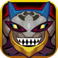 魔城骑士正式版游戏