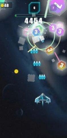 外星生物射击2022最新版截图2