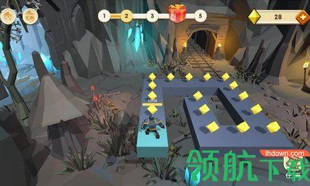 能力大挑战游戏破解版截图1