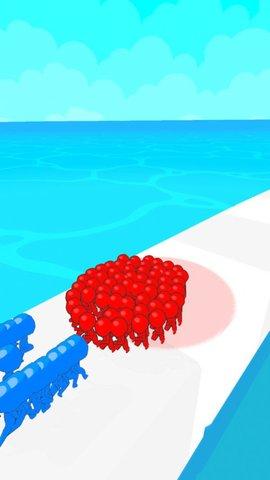 人类楼梯游戏最新版截图3