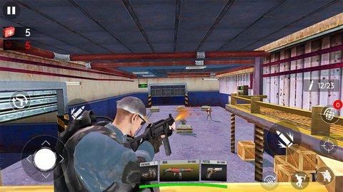 csgo突击队安卓免费版截图2