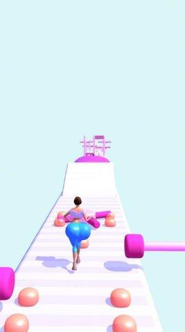 抖音卡戴珊模拟器游戏手机版截图1