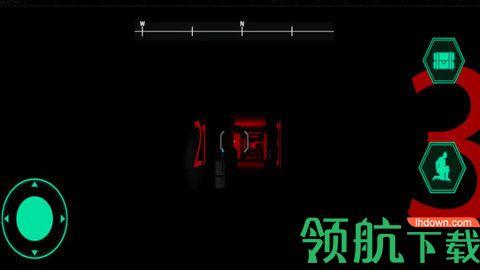 太空恐鬼症官方版截图1