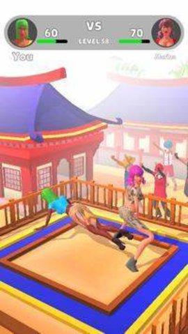 屁股格斗游戏免费版截图1