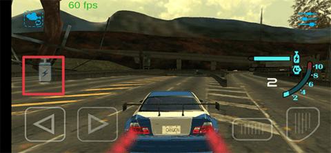 极品飞车9(Race Canyon)安卓版