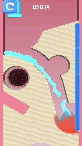 流动的水游戏纯净版截图2
