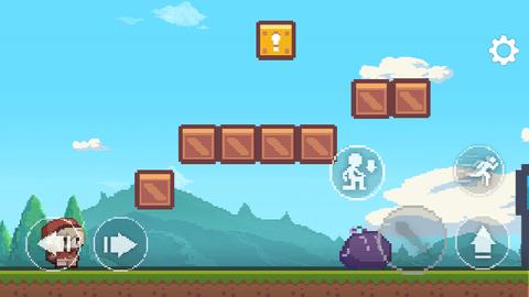 超级可莉SuperKlee官方版截图1