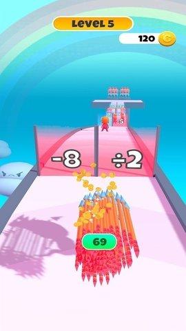 人群弓箭游戏最新版截图3