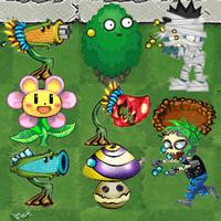 战斗吧植物保卫家园苹果版