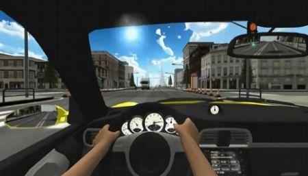Racing截图1