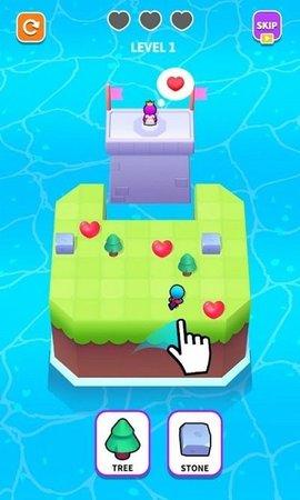 三重逃跑手机版截图1