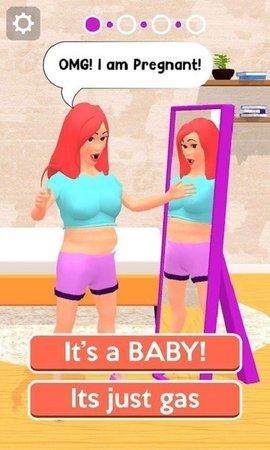 BabyLife3D手游中文版截图2