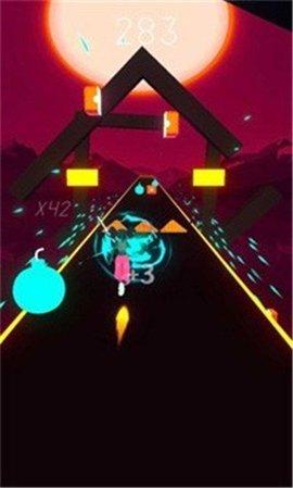 魔法打击游戏完整版截图2