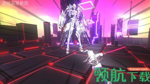 少女枪战安卓版手游最新版截图2