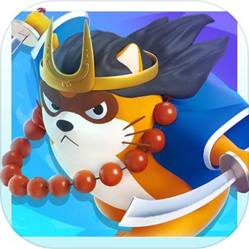 小浣熊水浒传手游官方版