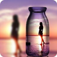 画中画相机app