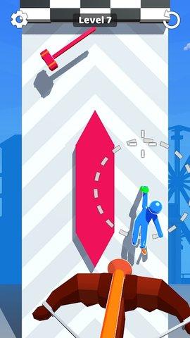 射击登山者(Shoot截图0