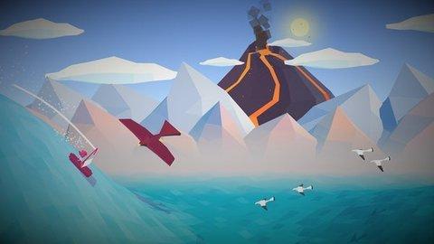 深海大逃亡免费版截图0