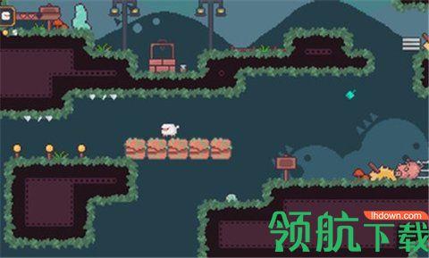 小羊逃跑免费版截图2