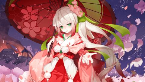 联盟契约官方版