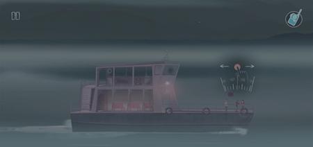 狼奔豕突手机版(OXENFREE)