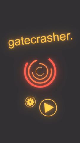 Gatecrasher游戏最新安卓版截图3