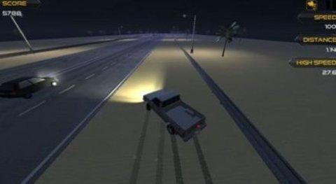公路漂移王官方版截图0