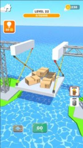 塔建造者3D安卓版截图0