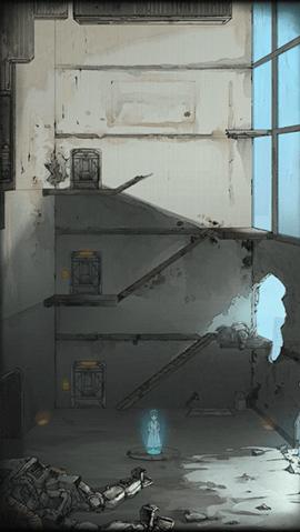 遗落迷途官方版截图3