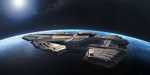 太空战舰阿波罗破解版截图0