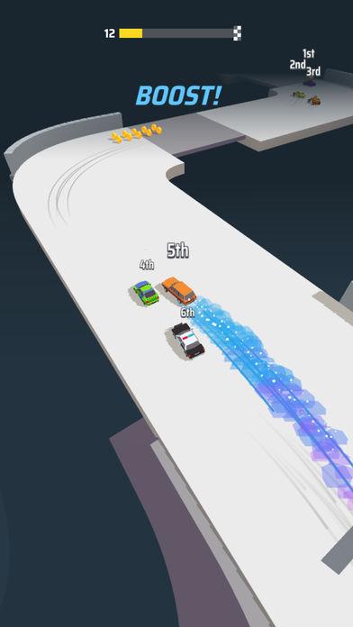 Drifty Race(漂移比赛)安卓版