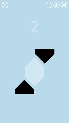 隐匿按钮2官方版(附攻略)截图2