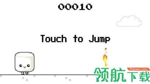 棉花糖跳动手游截图1
