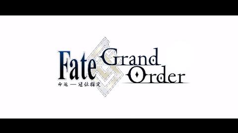 Fate冠位指定手游国服破解版截图3