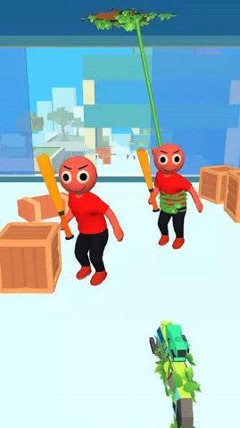 常青藤英雄3D游戏最新版截图2