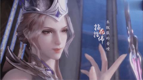 斗罗玉转3d游戏正式版截图3