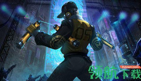 金属对决2021最新版本截图0
