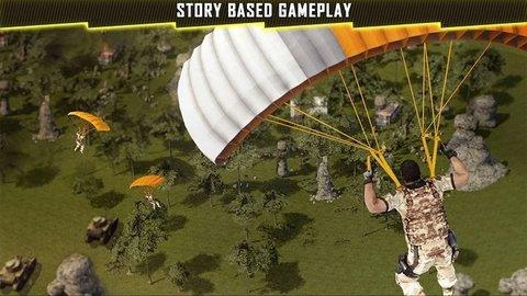 特种突击精英免费版截图0