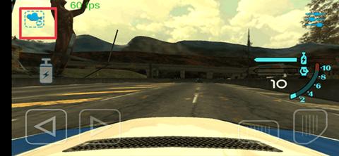 极品飞车9(Race Canyon)安卓版