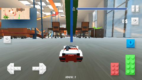 玩具车祸模拟器无限金币版截图1